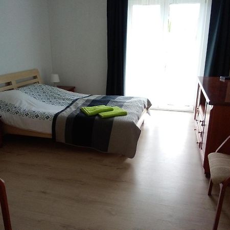 Apartamenty 3D Giżycko Exterior foto