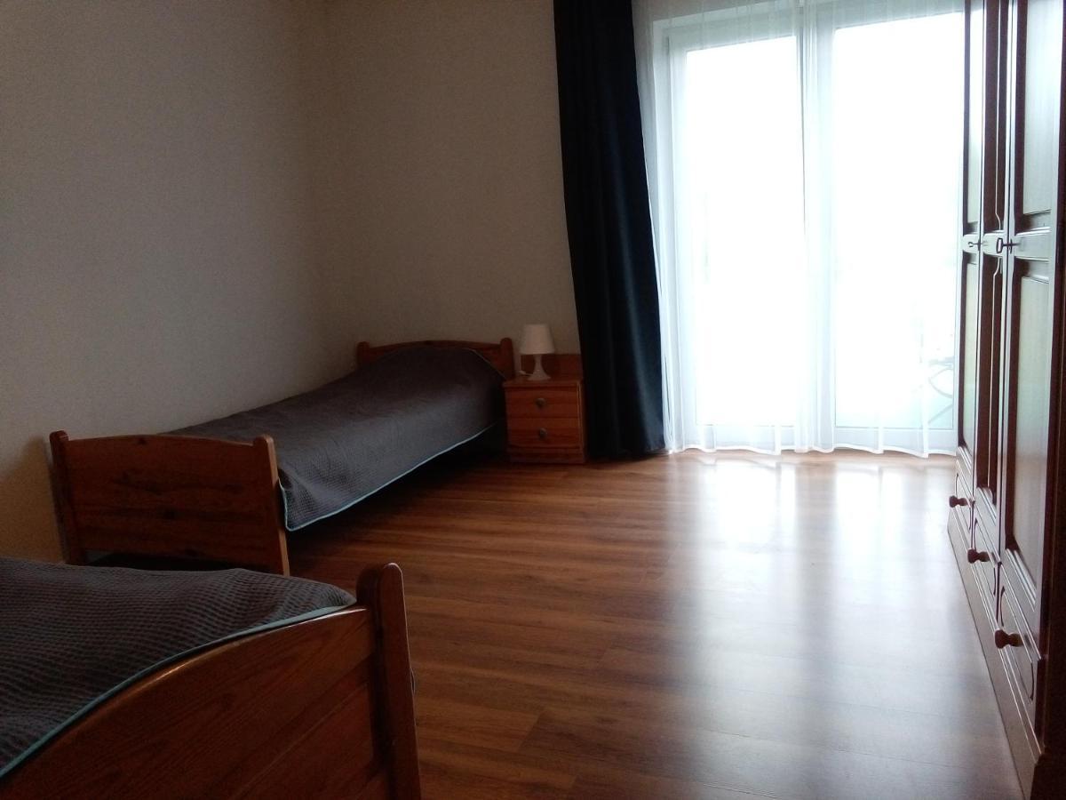 Apartamenty 3D Giżycko Exterior foto