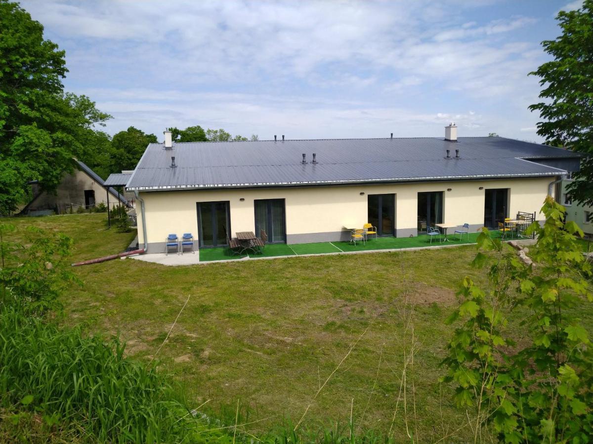 Apartamenty 3D Giżycko Exterior foto