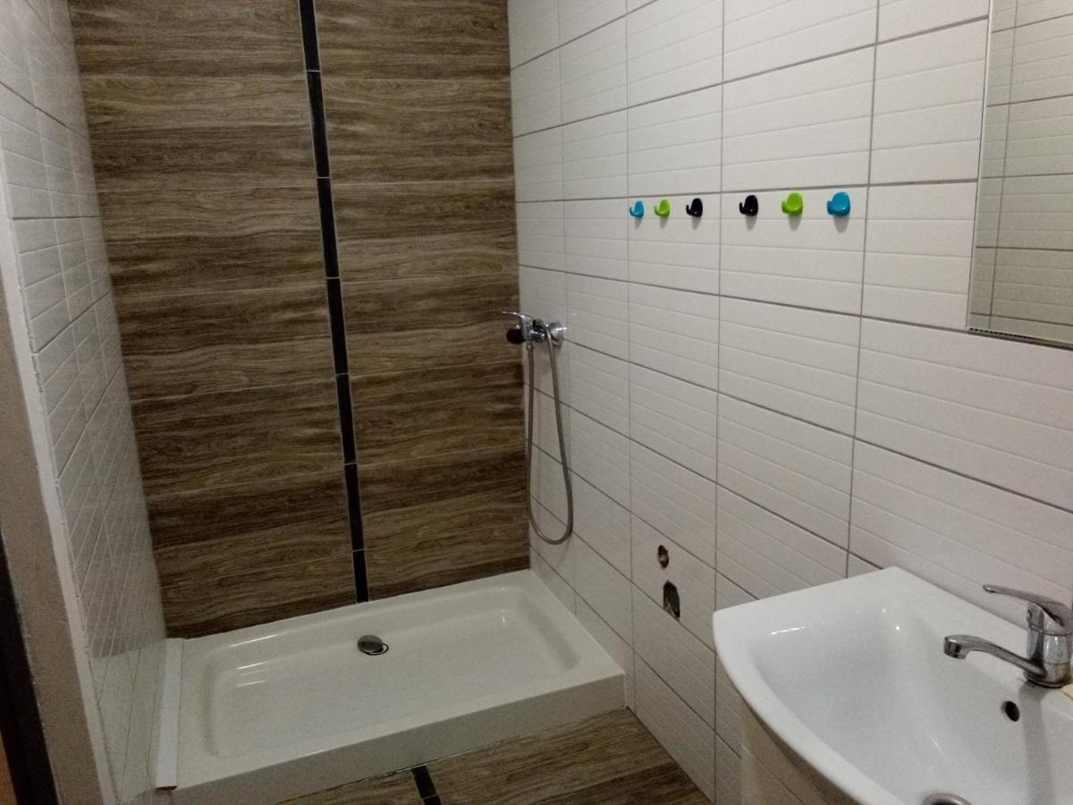 Apartamenty 3D Giżycko Exterior foto