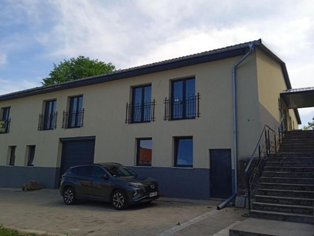 Apartamenty 3D Giżycko Exterior foto