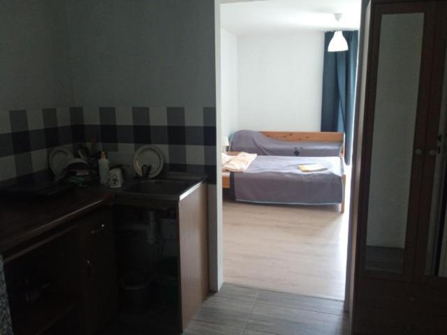 Apartamenty 3D Giżycko Exterior foto
