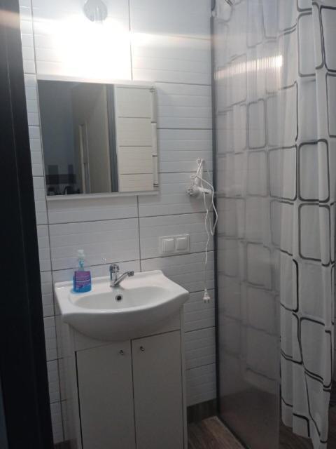 Apartamenty 3D Giżycko Exterior foto